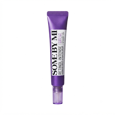 SOME BY MI RETINOL EYE CREAM (30ml)