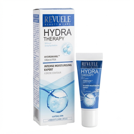 REVUELE HYDRA THERAPY FOR EYE CONTOUR (25ml)