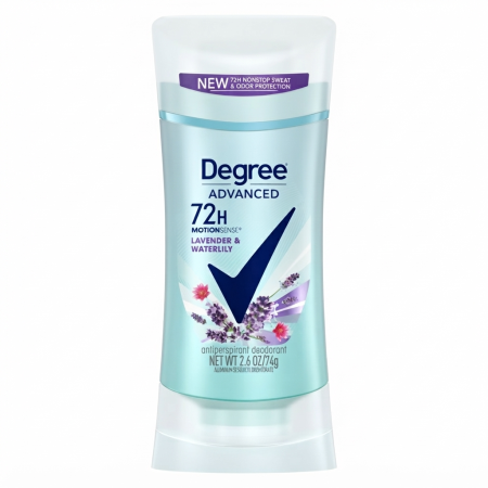 DEGREE DEODORANT (74 gm)