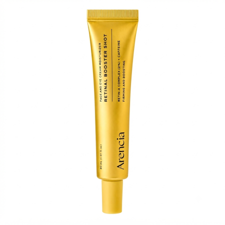 ARENCIA RETINAL BOOSTER SHOT (30ml)