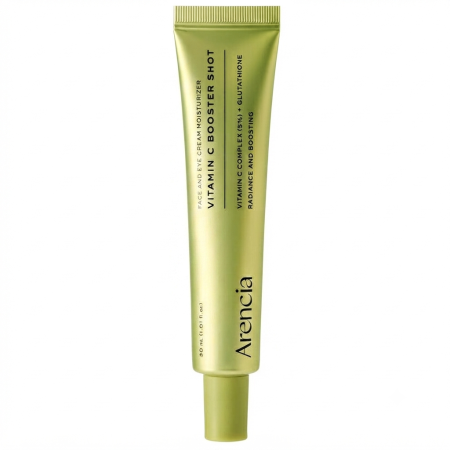ARENCIA RETINAL BOOSTER SHOT (30ml)