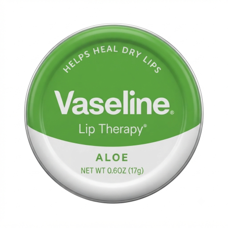 VASELINE LIP THERAPY LIP BALM (17g)