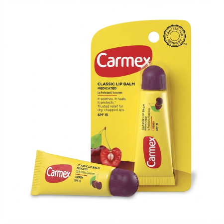CARMEX CLASSIC LIP PALM (10g)