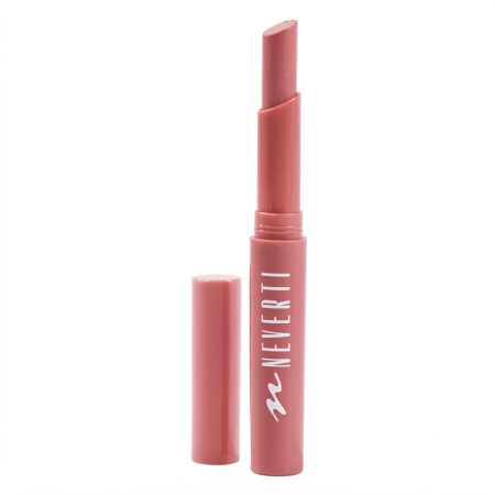 NEVERTI LIP BALM – CREAMY COLOR