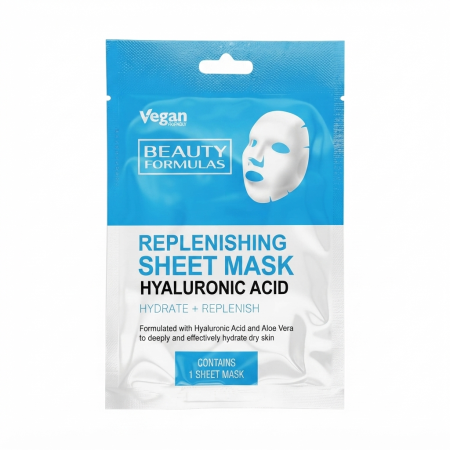 HYALURONIC ACID