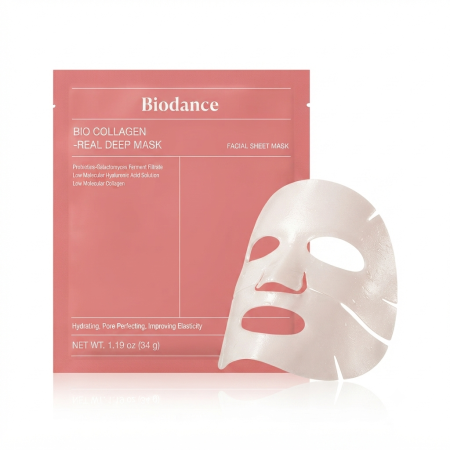 BIODANCE BIO COLLAGEN REAL DEEP MASK (1use)