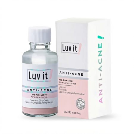 LUV IT ANTI ACNE LOTION (30ml)