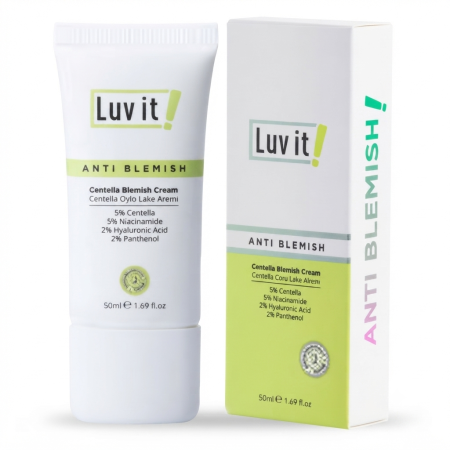 LUV IT ANTI-BLEMISH (50ML)