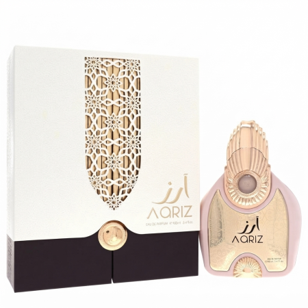 AARIZ EAU DE PARFUM