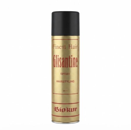 GLISANTINE HAIR SPRAY