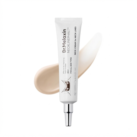 DR. MELAXIN NECKLINEPHALTH NECK CREAM (50ml)