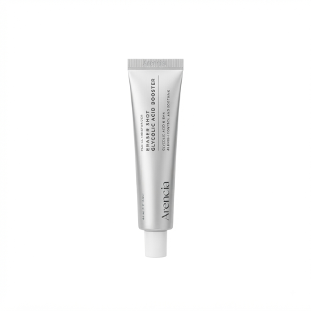 ARENCIA ERASER SHOT GLYCOLIC ACID BOOSTER (30ml) 