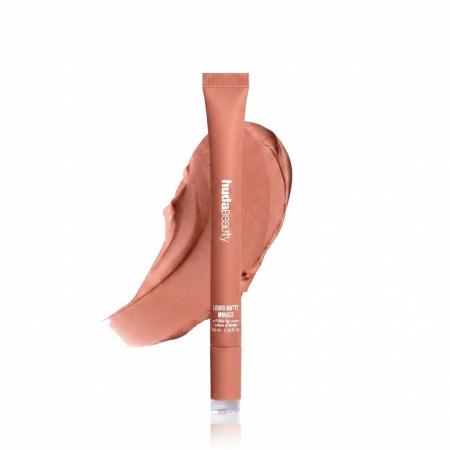 HONEY NUDE