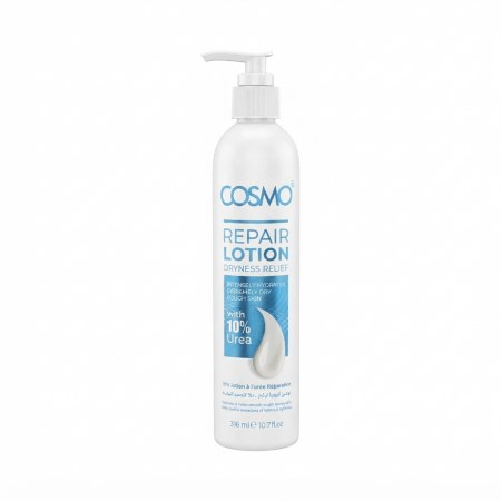 COSMO REPAIR BODY LOTION (316ml)