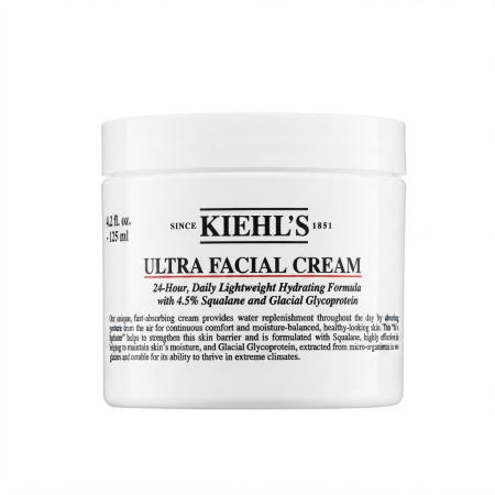 KIEHL’S ULTRA FACIAL CREAM 24 HOUR