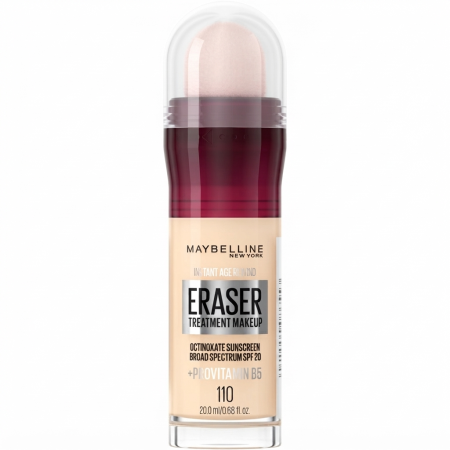 MAYBELLINE NEW YORK INSTANT AGE REWIND ERASER FOUNDATION (20ml)