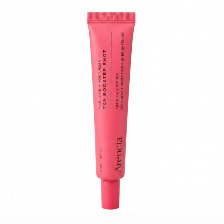 ARENCIA TXA BOOSTER SHOT FACE & EYE CREAM (50ML)