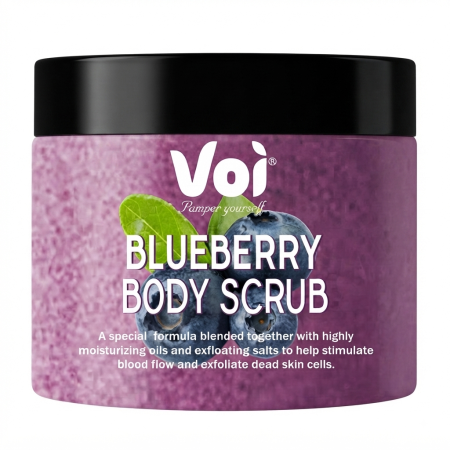 BLUEBERRY