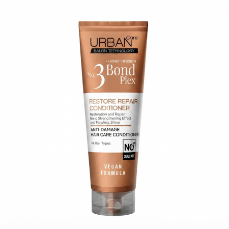 URBAN CARE BOND PLEX HAIR CONDITIONER (250ml)