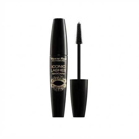 PIERRE RENE ICONIC LASHES MASCARA – 15ML
