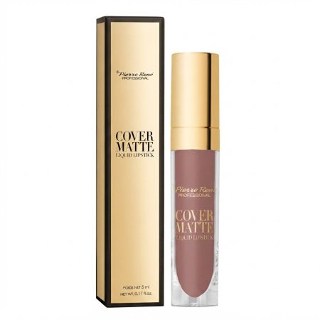 PIERRE RENE COVER MATTE LIPSTICK
