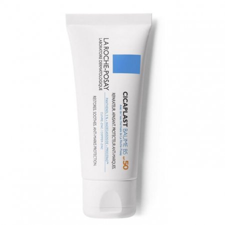 LA ROCHE-POSAY CICAPLAST BAUME B5 SPF50