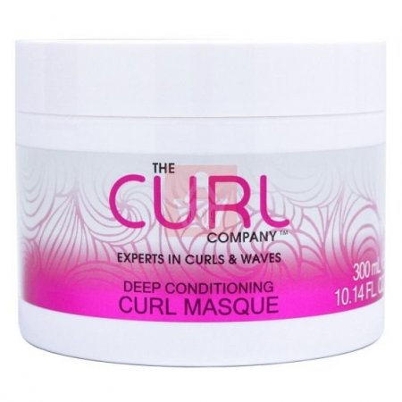 THE CURL DEEP CONDITIONING CURL MASQUE
