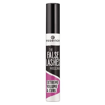 ESSENCE THE FALSE LASHES MASCARA