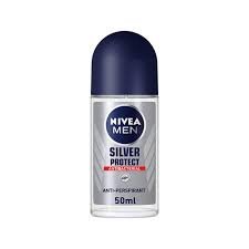 NIVEA MEN DEODRANT 48H ANTI-PERSPIRANT (50ml)