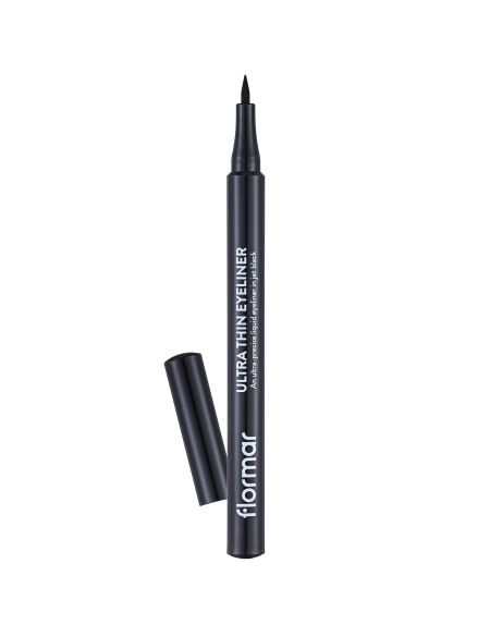 FLORMAR ULTRA THIN EYELINER