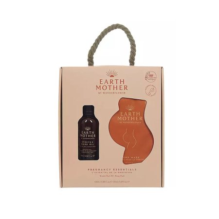 WANDERFLOWER PREGNANCY ESSENTIAL KIT