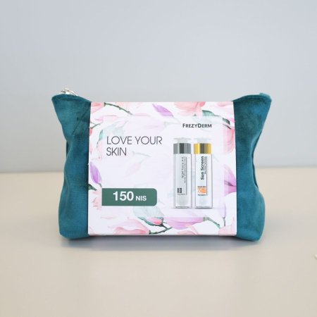 FREZYDERM LOVE YOUR SKIN PACKAGE (2pcs)
