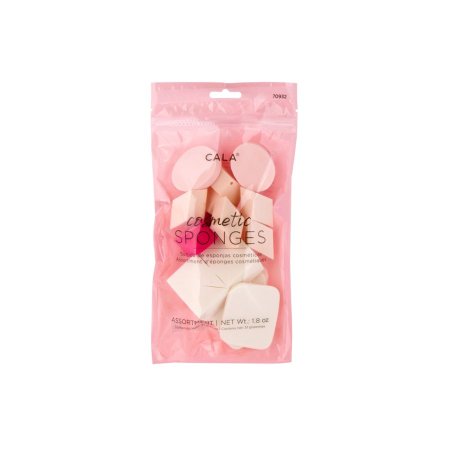 CALA SPONGES (11pcs)