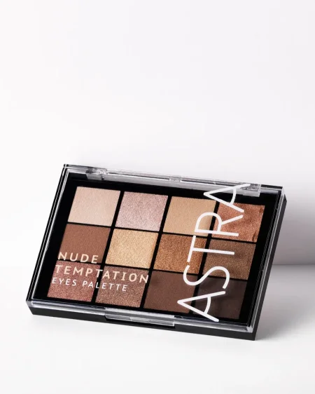 ASTRA EYESHADOW PALETTE