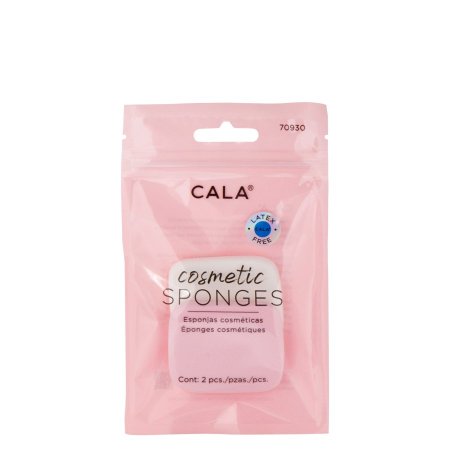 CALA SPONGE SET (2pcs)