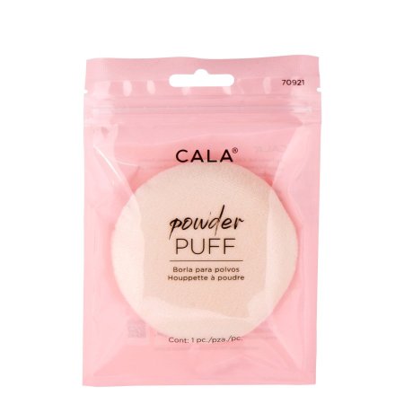 CALA POWDER PUFF (1pcs)