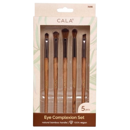 CALA EYE COMPLEXION SET (5pcs)