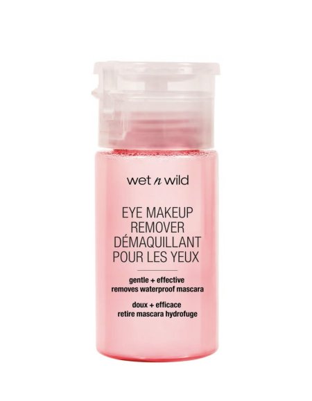 WET N WILD EYE MAKEUP REMOVER (30g)
