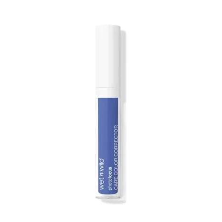 WET N WILD PHOTOFOCUS COLOR CORRECTOR