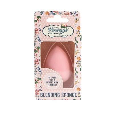 THE VINTAGE BLENDING SPONGE (1pcs)