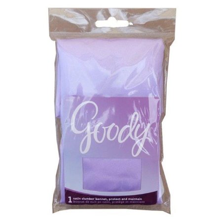 GOODY STAIN HAIR COVER