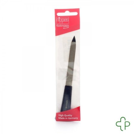 NIPPES NAIL FILE (1pcs)