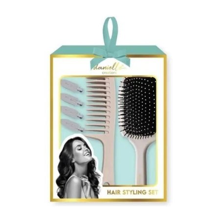 DANIELLE HAIR STYLING SET (3pcs)