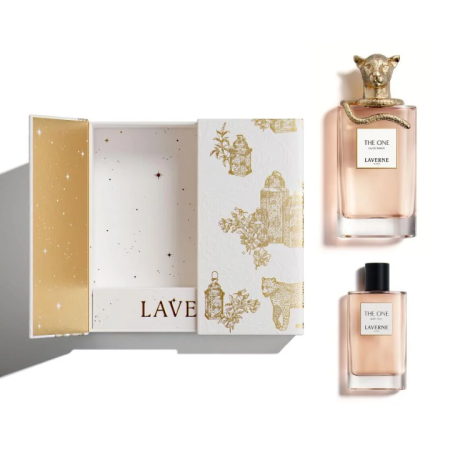LAVERNE THE ONE PERFUME SET (2pcs)