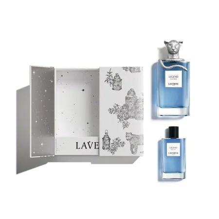 LAVERNE LEGAND PERFUME SET (2pcs)