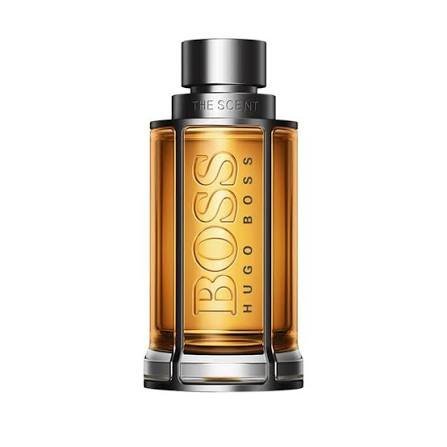 BOSS HUGO THE SCENT EDT PERFUME (100ml)