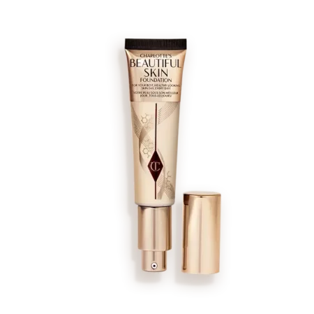 CHARLOTTE TILBURY BEAUTIFUL SKIN FOUNDATION (30ml)
