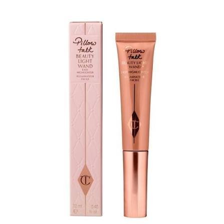 CHARLOTTE TILBURY PILLOW TALK HIGHLIGHTER (12ml)