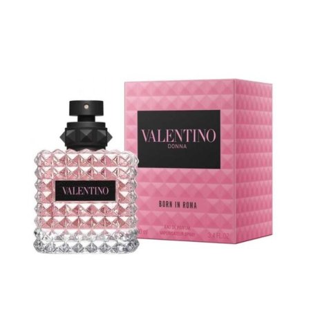 VALENTINO DONNA BORN IN ROMA EDP PERFUME (100ml)