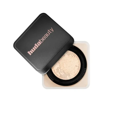 HUDA BEAUTY LOOSE POWDER POUND CAKE